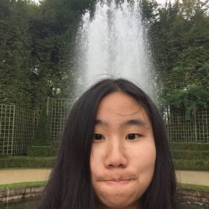 Meet your Posher, Jackie